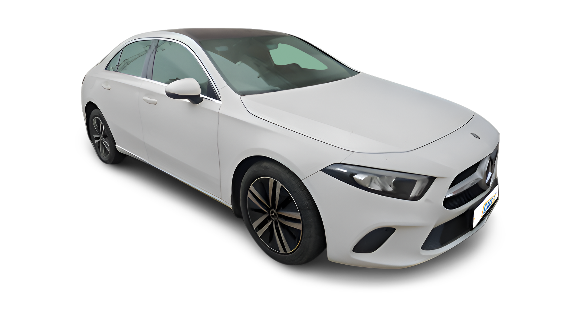 Mercedes Benz A CLASS LIMOUSINE-img